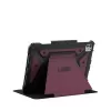 Funda tipo folio Urban Armor Gear Metropolis SE iPad Pro 11