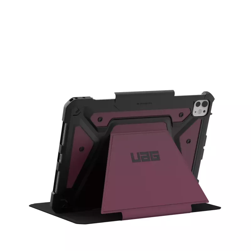 Funda tipo folio Urban Armor Gear Metropolis SE iPad Pro 11