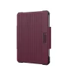 Funda tipo folio Urban Armor Gear Metropolis SE iPad Pro 11