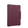 Funda tipo folio Urban Armor Gear Metropolis SE iPad Pro 11