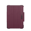 Funda tipo folio Urban Armor Gear Metropolis SE iPad Pro 11