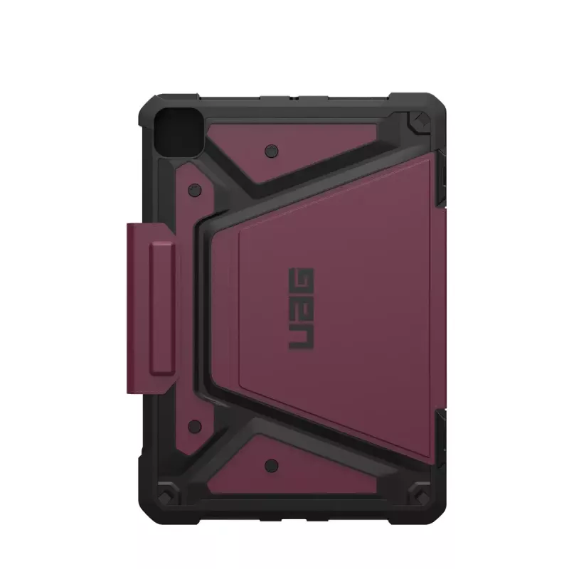 Funda tipo folio Urban Armor Gear Metropolis SE iPad Pro 11