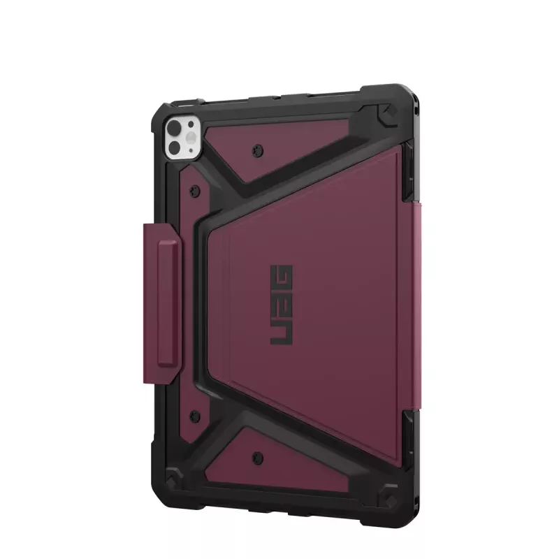 Funda tipo folio Urban Armor Gear Metropolis SE iPad Pro 11