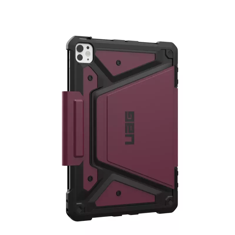 Funda tipo folio Urban Armor Gear Metropolis SE iPad Pro 11