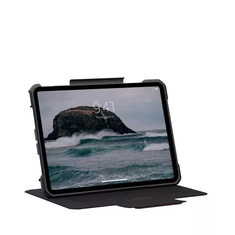 Funda tipo folio Urban Armor Gear Metropolis SE iPad Pro 11