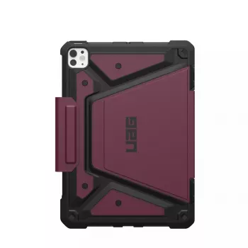 Funda tipo folio Urban Armor Gear Metropolis SE iPad Pro 11