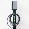 Estación de carga para vehículo eléctrico Green Cell EVGC021A2275 22000W montaje en pared gris aluminio