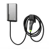Estación de carga para vehículo eléctrico Green Cell EVGC021A2275 22000W montaje en pared gris aluminio