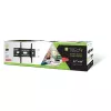 Soporte de pared inclinable Techly para TV LED LCD 42-80