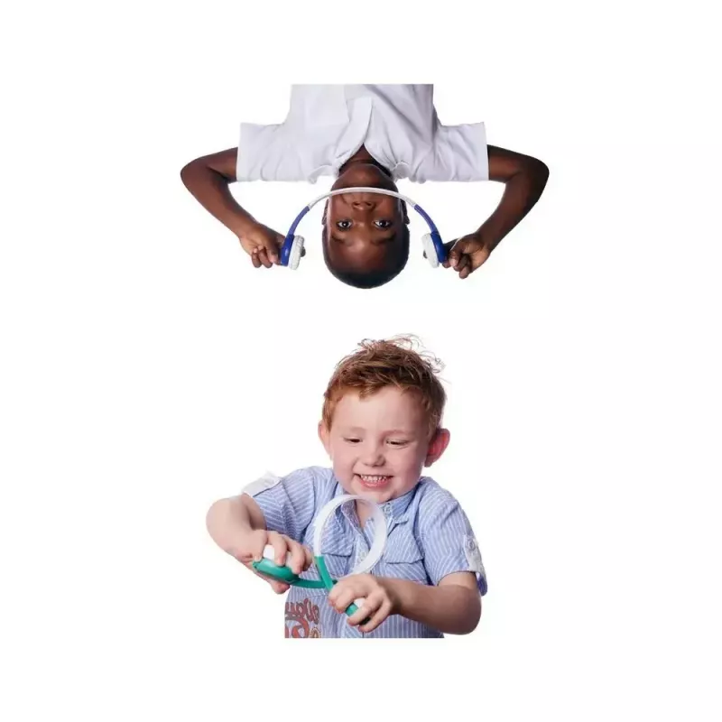 buddy phones Galaxy lila — auriculares over-ear para niños, diadema ajustable, volumen limitado