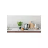 Hervidor de agua Electrolux E3K1-3ST 1,7 L 2200 W acero inoxidable