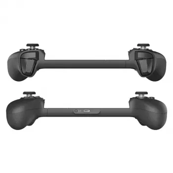 Mando GameSir G8 Plus negro Bluetooth USB Android Nintendo Switch PC tablet iOS