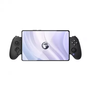 Mando GameSir G8 Plus negro Bluetooth USB Android Nintendo Switch PC tablet iOS