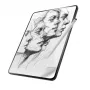 Protector de pantalla efecto papel Zagg Fusion Canvas para 13