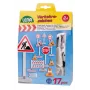 Set de accesorios de juego Lena 04440