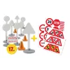 Set de accesorios de juego Lena 04440