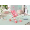 Carrito de muñecas ZAPF Baby Annabell Active Stroller, plástico, multicolor, a partir de 3 años