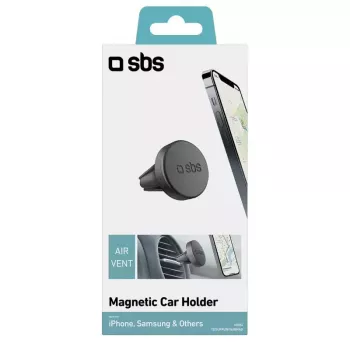 Soporte pasivo SBS Universal soporte magnético para coche TESUPPUNIVAIRMAG