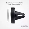 Soporte pasivo SBS Universal soporte magnético para coche TESUPPUNIVAIRMAG