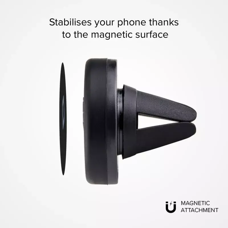 Soporte pasivo SBS Universal soporte magnético para coche TESUPPUNIVAIRMAG