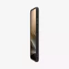 Funda Spigen Galaxy S25 Liquid Air negro mate monocromático