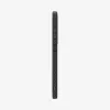 Funda Spigen Galaxy S25 Liquid Air negro mate monocromático