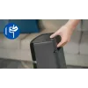 Calefactor cerámico de torre inteligente Philips 5000 Series