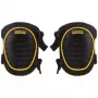 Rodilleras de seguridad Stanley FATMAX FMST82961-1 amarillo negro espuma plástico elástico nailon