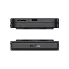 Smartphone Nubia Flip 5G 6,9 pulgadas 8 GB 256 GB Negro