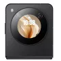 Smartphone Nubia Flip 5G 6,9 pulgadas 8 GB 256 GB Negro