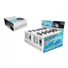 Bomba de aire eléctrica Technaxx TX-261 180 l/min batería 1360 mAh