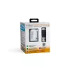 Bomba de aire eléctrica Technaxx TX-261 180 l/min batería 1360 mAh