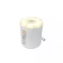 Bomba de aire eléctrica Technaxx TX-261 180 l/min batería 1360 mAh