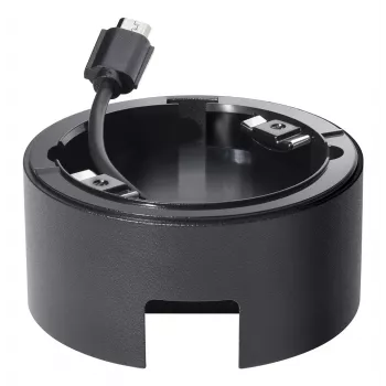 Netatmo NPC-POE-B accesorio para cámara de seguridad adaptador PoE