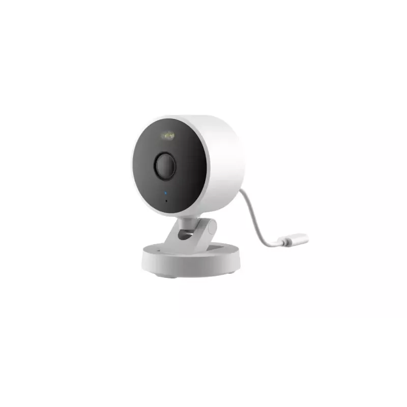 Cámara de vigilancia Aqara SMART HOME G100 CAMERA/BLANCO CH-C08D-W