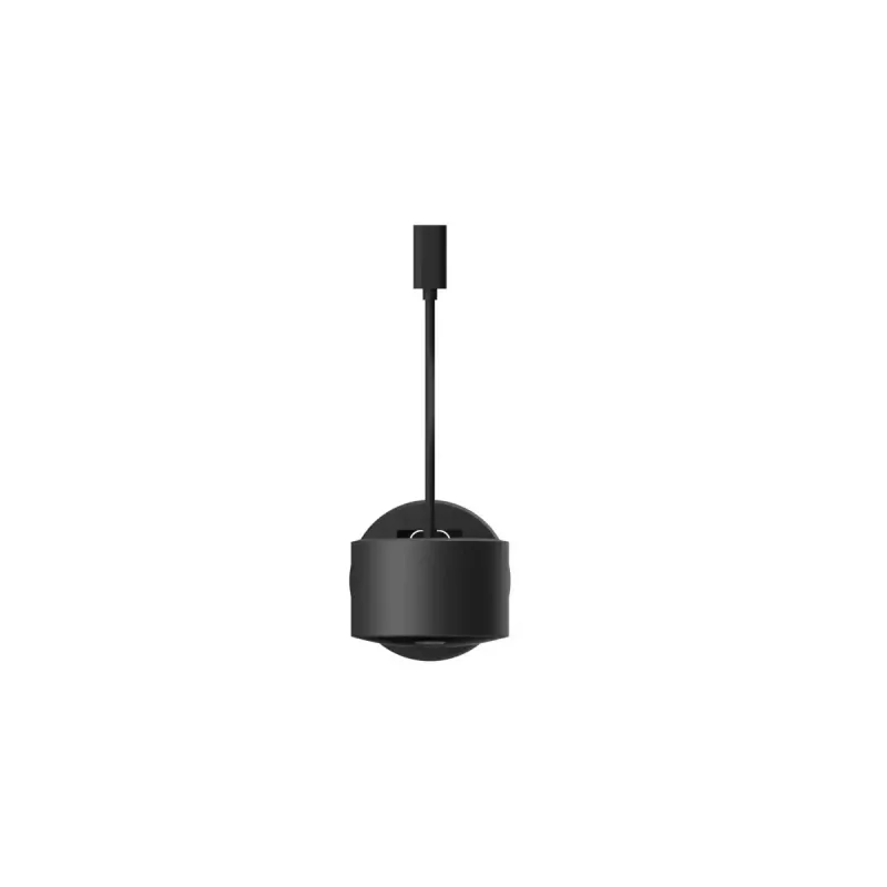 Cámara de vigilancia Aqara SMART HOME G100 KAMERA/NEGRO CH-C08D-B