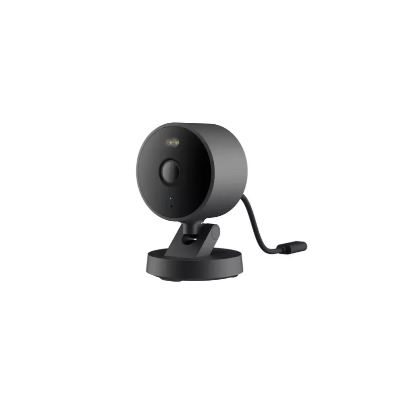 Cámara de vigilancia Aqara SMART HOME G100 KAMERA/NEGRO CH-C08D-B