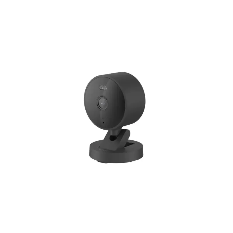 Cámara de vigilancia Aqara SMART HOME G100 KAMERA/NEGRO CH-C08D-B