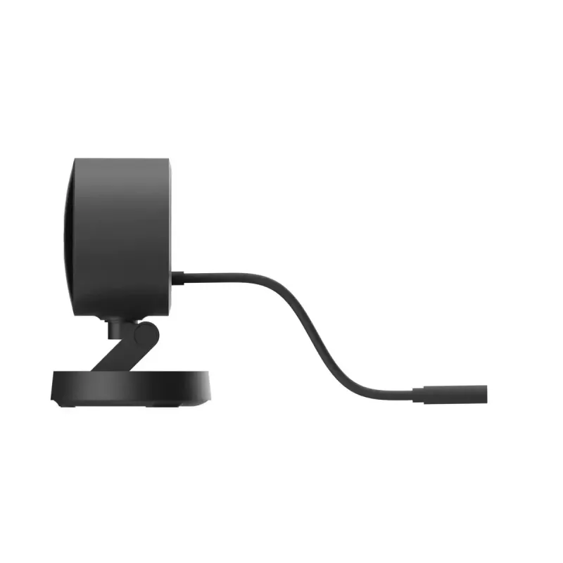 Cámara de vigilancia Aqara SMART HOME G100 KAMERA/NEGRO CH-C08D-B