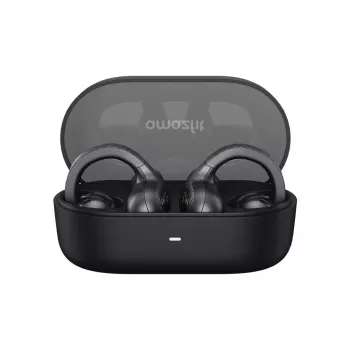 Auriculares Amazfit Up Inalámbricos In-Ear llamadas/música USB Type-C Bluetooth Negro