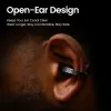 Auriculares Amazfit Up Inalámbricos In-Ear llamadas/música USB Type-C Bluetooth Negro