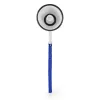 Megáfono Nedis MEPH150WT Blanco Azul 15 W 150 m de alcance