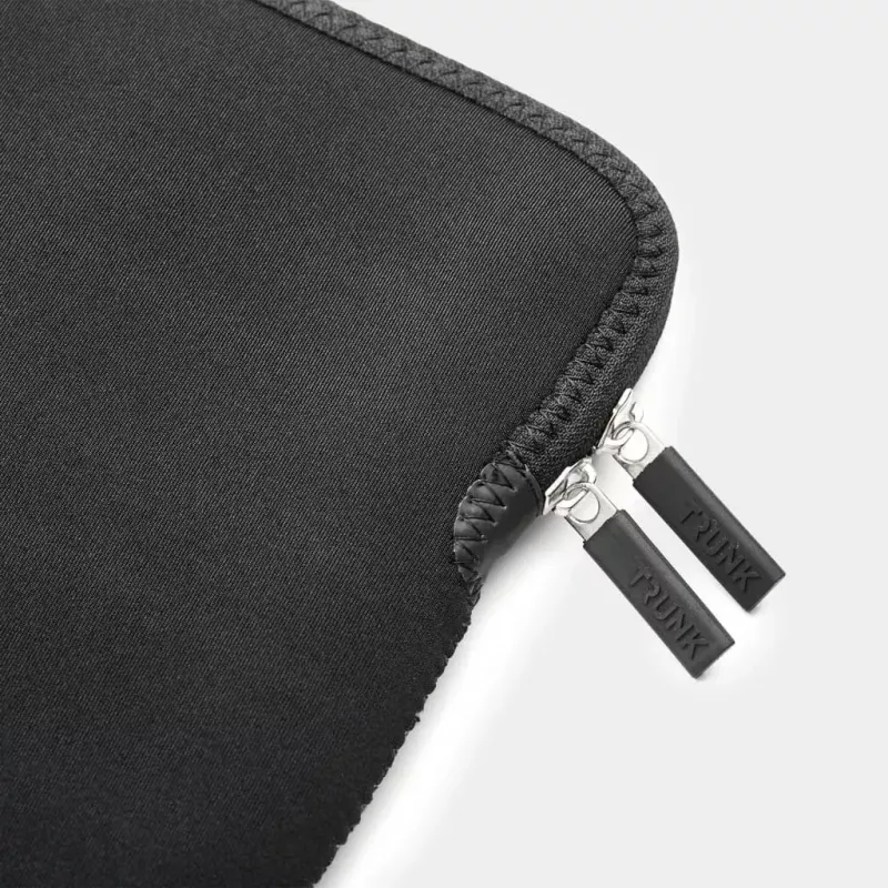 Trunk TR-ALSPRO14-BLK funda de neopreno para MacBook Pro 14" (35,6 cm), negra