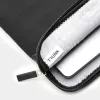Trunk TR-ALSPRO14-BLK funda de neopreno para MacBook Pro 14" (35,6 cm), negra