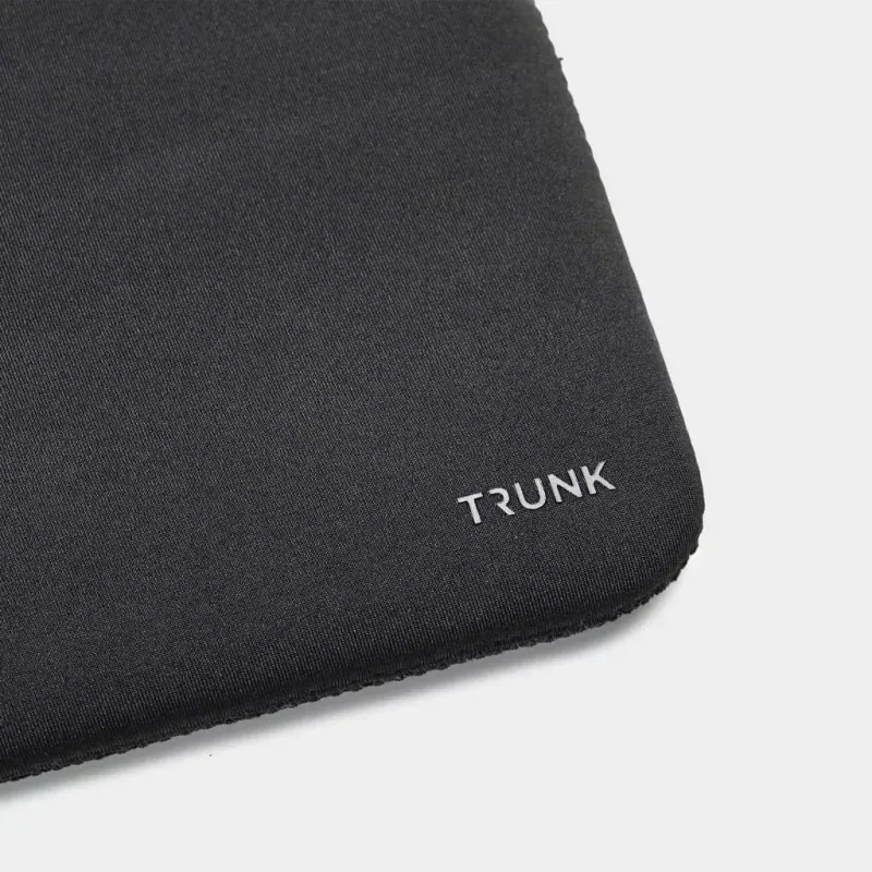 Trunk TR-ALSPRO14-BLK funda de neopreno para MacBook Pro 14" (35,6 cm), negra