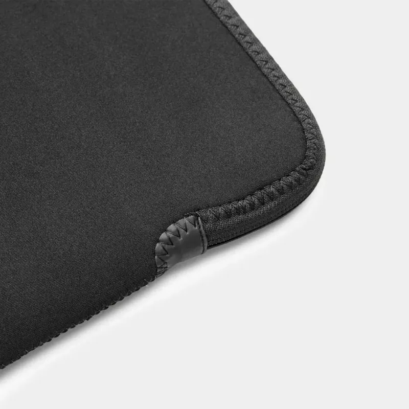 Funda Trunk TR-ALSAIR15-BLK 38,1 cm 15 pulgadas Negro