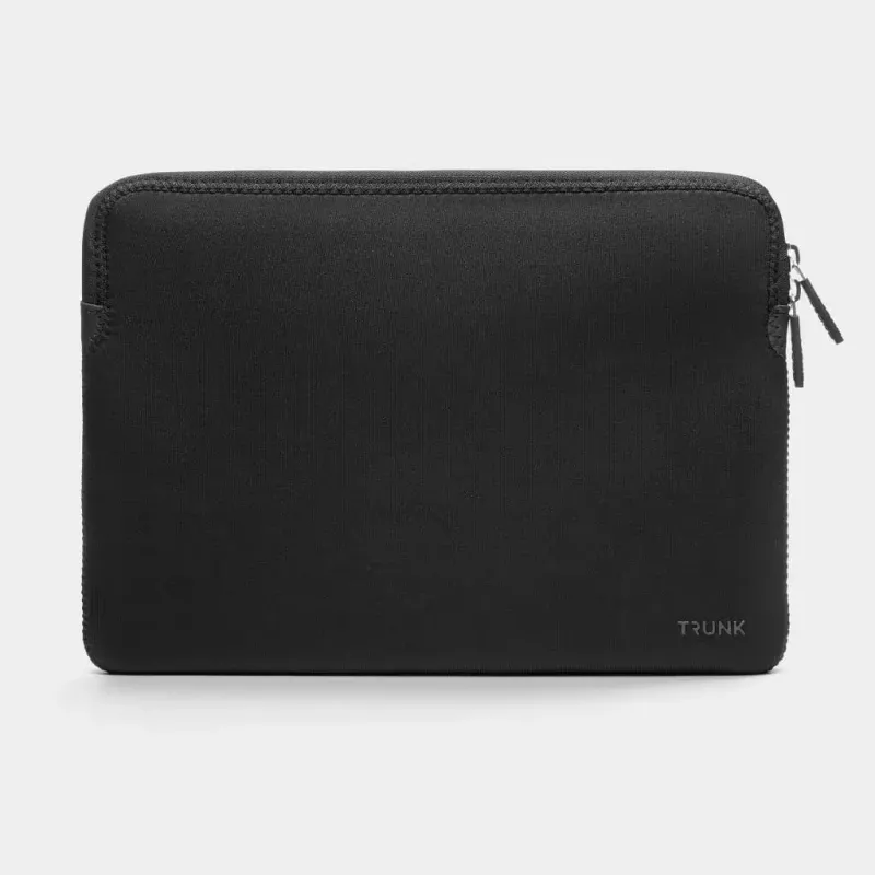 Funda Trunk TR-ALSAIR15-BLK 38,1 cm 15 pulgadas Negro