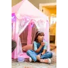 Altavoz infantil portátil MYFIRST myFirst Voice 2 – lila, dispositivo de audio compacto recargable para niños
