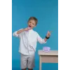 Altavoz infantil portátil MYFIRST myFirst Voice 2 – lila, dispositivo de audio compacto recargable para niños