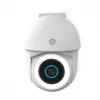 Cámara de vigilancia IP tipo domo Nedis WIFICO22CWT 1920 x 1080 píxeles
